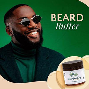 Open image in slideshow, Beard Butter - Shea Your Way
