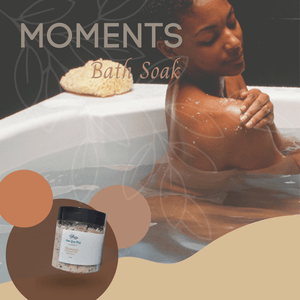 Moments - Shea Your Way