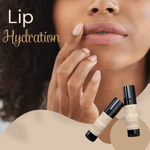 Lip Hydration - Shea Your Way