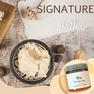 Open image in slideshow, Signature Butter - Shea Your Way
